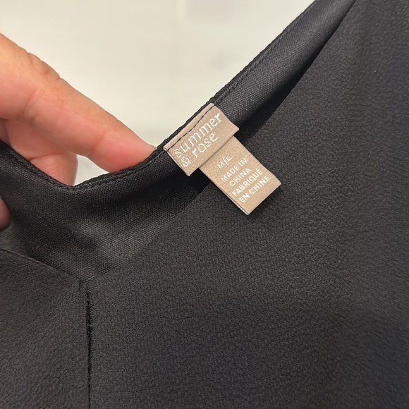 Summer & Rose midi dress - Picture 5 of 5